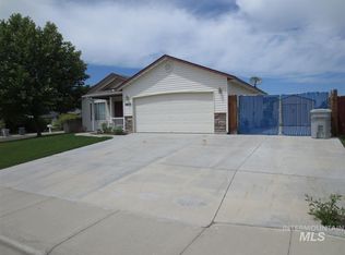 3801 Clayton St, Caldwell, ID 83605