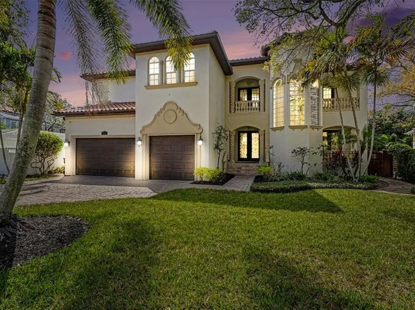 610 Marmora Ave, Tampa, FL 33606