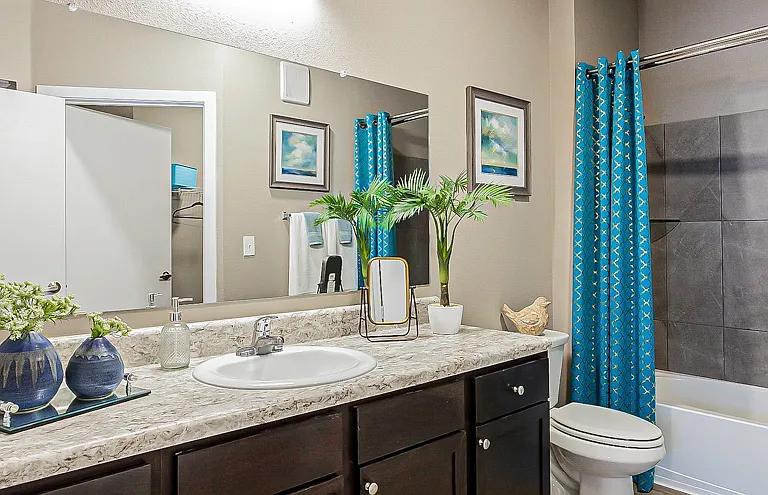 Paragon Westover Hills Apartments — Photo 15