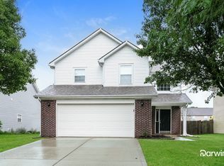 15126 Proud Truth Dr, Noblesville, IN 46060