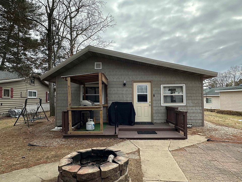 W6064 N Bay Cir, Shawano, WI 54166 Zillow