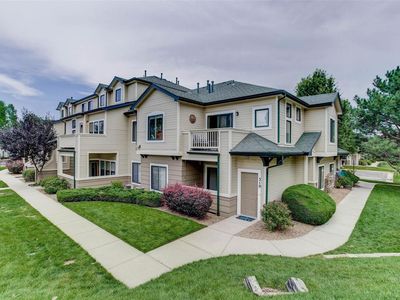 8707 E Florida Ave UNIT 510, Denver, CO, 80247