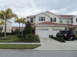1214 Jonah Dr, North Port, FL 34289