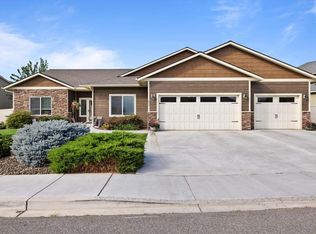 611 Hunter St, Richland, WA 99352