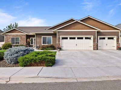 611 Hunter St, Richland, WA, 99352