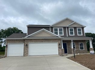 617 Alquin Ct, Huntertown, IN 46748
