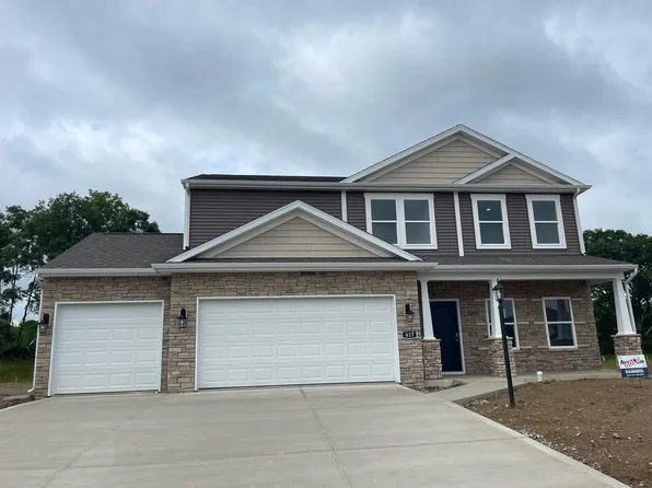 617 Alquin Ct, Huntertown, IN 46748