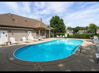 3014 Willow Run Cir, Enon, OH 45323