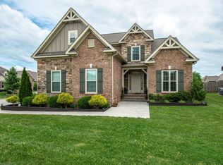 6012 Sanmar Dr, Spring Hill, TN 37174