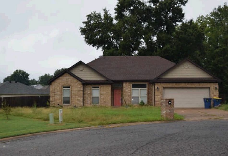 Property Front View