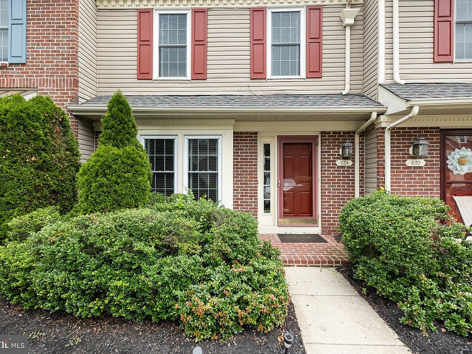 604 Berkshire Way, Marlton, NJ 08053 Zillow