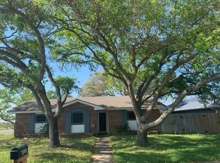 3426 Meadow Ridge Dr, Corpus Christi, TX 78418
