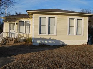 704 Audra Ln, Denton, TX 76209