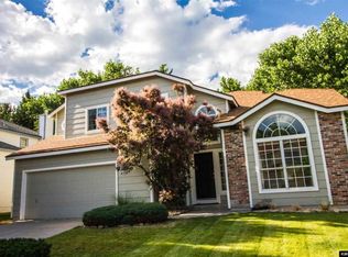 4539 Windcrest Dr, Reno, NV 89523
