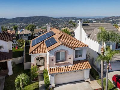 2466 Bear Rock Gln, Escondido, CA, 92026