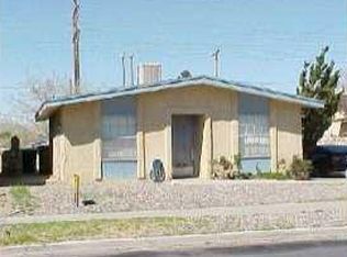 2629 Red Sails Dr, El Paso, TX 79936