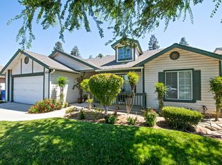 4069 W Providence Ave, Fresno, CA 93722