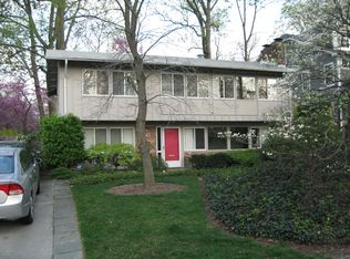 5115 Wehawken Rd, Bethesda, MD 20816