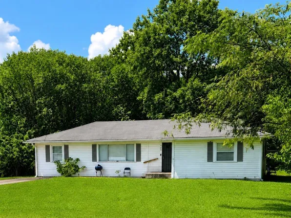 408 Black Creek Rd, Birmingham, AL 35217