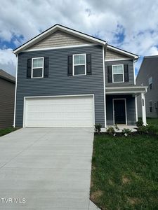 710 Newtons Way, Kingsport, TN, 37663