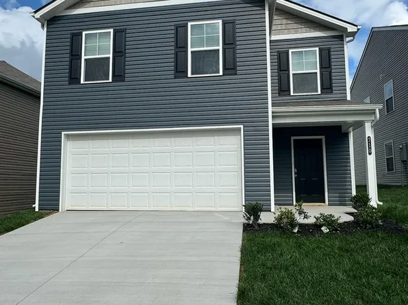 710 Newtons Way, Kingsport, TN 37663