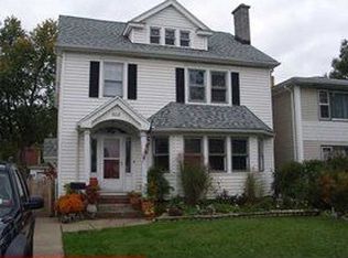 608 Starin Ave, Buffalo, NY 14216