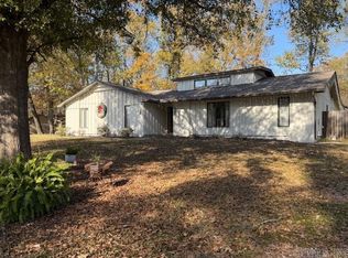 1224 Hudspeth Ave, De Witt, AR 72042
