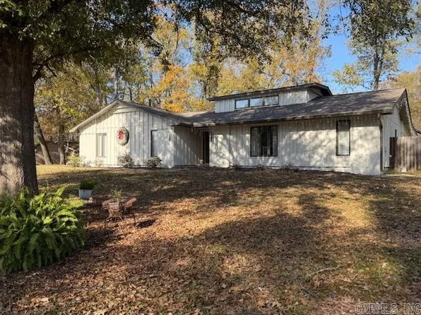 1224 Hudspeth Ave, De Witt, AR 72042