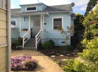 1142 Addison St, Berkeley, CA 94702