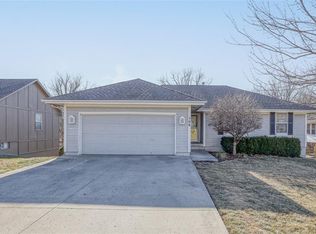 508 S Huntsman Blvd, Raymore, MO 64083