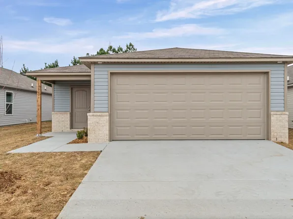 10620 Mason Dr, North Little Rock, AR 72113