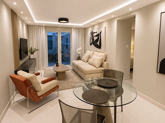 3rd image of Condominio Villamil 306 | Santurce #|
