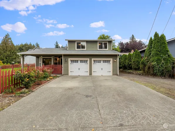 27474 Gamble Bay Road, Kingston, WA 98346