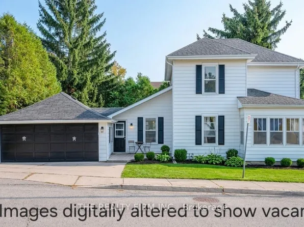 243 Wellington St, Ingersoll, ON N5C 1S9