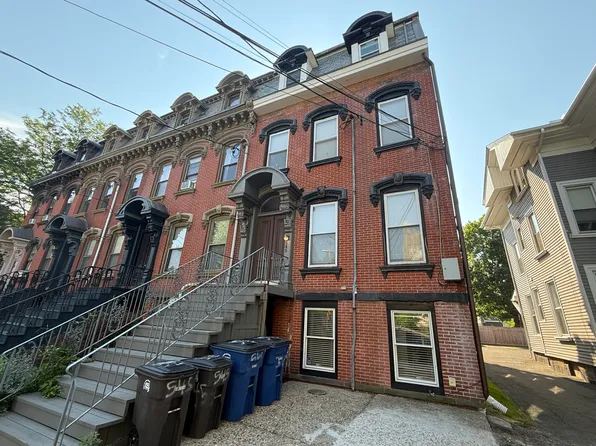 545 Orange St #G, New Haven, CT 06511