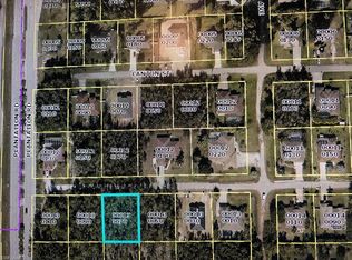 6517 Dabney St, Fort Myers, FL 33966