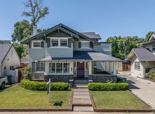 1735 N Hunter St, Stockton, CA 95204