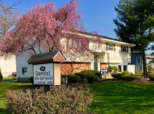 2170 Ydv Ham Square Rd, Hamilton, NJ 08690