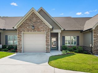 3804 Old Tasso Rd NE LOT 1A-2, Cleveland, TN 37312