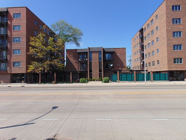 1st image of 7908 W North Ave APT 301