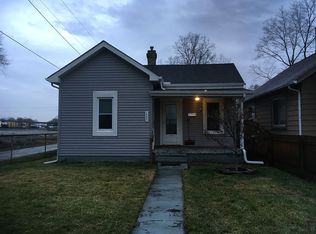 600 Malvern St, Middletown, OH 45042