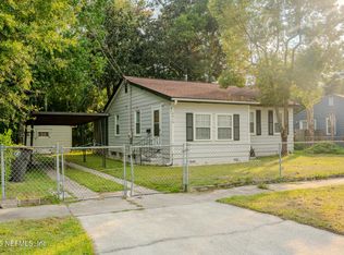 4916 Dundee Rd, Jacksonville, FL 32210