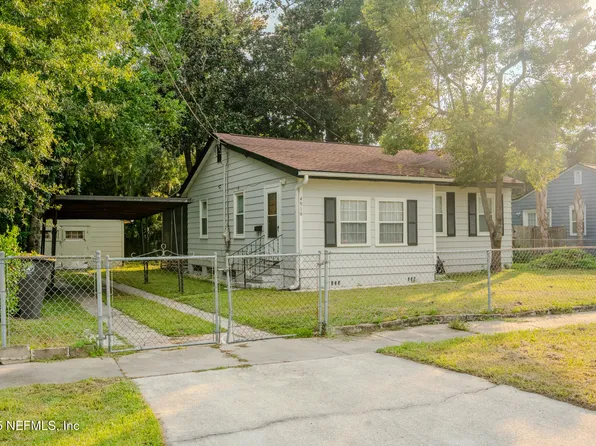 4916 DUNDEE Road, Jacksonville, FL 32210