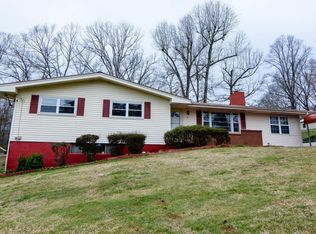 411 Woodlane Dr, Rockwood, TN 37854