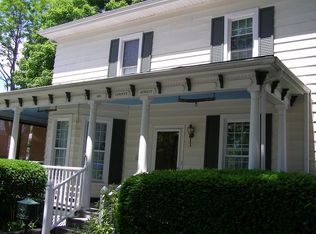 203 County St, Milan, MI 48160