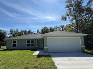 14876 SW 23rd Pl, Ocala, FL 34481