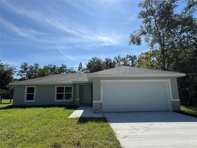 14876 SW 23rd Pl, Ocala, FL, 34481