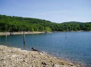 21999 Indian Bluff Rd, Garfield, AR 72732