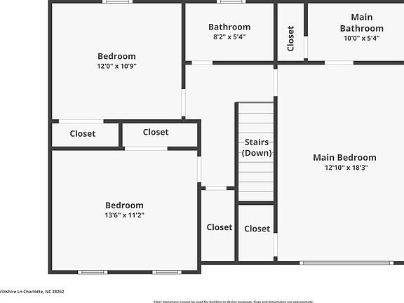 3rd image of 10927 Wiltshire Ln