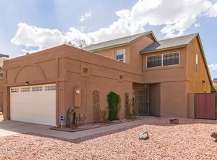 734 N Criss St, Chandler, AZ 85226